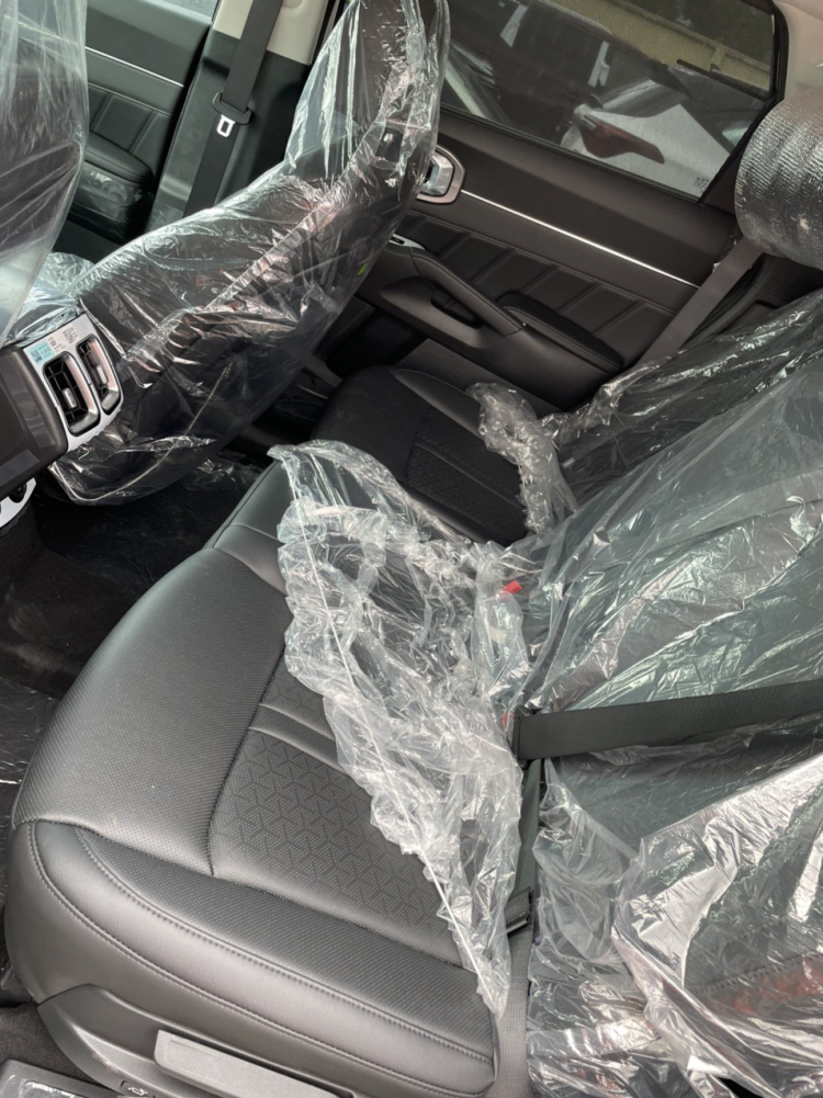 So sánh Hyundai Santa Fe và Kia Sorento bản Dầu Full: lựa chọn khó khăn trong tầm giá 1,4 tỷ đồng So sánh Hyundai Santa Fe và Kia Sorento bản Dầu Full: lựa chọn khó khăn trong tầm giá 1,4 tỷ đồng