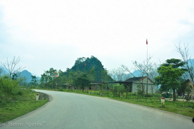 Hình ảnh chuyến Caravan Vietnam - Laos - Thailand của FFC