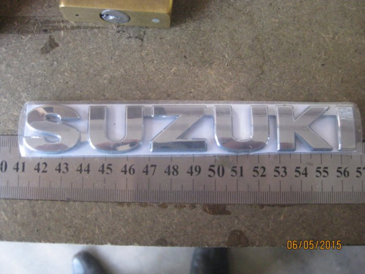 Chia sẻ kinh nghiệm tự bảo dưỡng SuZuKi WaGon Chia sẻ kinh nghiệm tự bảo dưỡng SuZuKi WaGon
