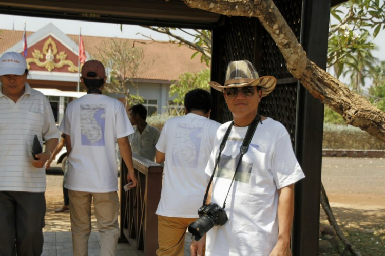 {FFC Challenger 2015}: CARAVAN VIỆT NAM - LÀO MỪNG NGÀY GIẢI PHÓNG 30/04/2015. {FFC Challenger 2015}: CARAVAN VIỆT NAM - LÀO MỪNG NGÀY GIẢI PHÓNG 30/04/2015.