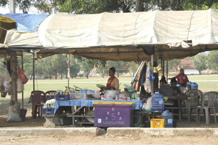 {FFC Challenger 2015}: CARAVAN VIỆT NAM - LÀO MỪNG NGÀY GIẢI PHÓNG 30/04/2015.