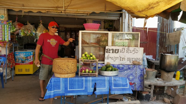 {FFC Challenger 2015}: CARAVAN VIỆT NAM - LÀO MỪNG NGÀY GIẢI PHÓNG 30/04/2015.