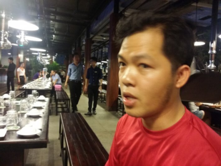 OS BÌNH DƯƠNG - Khởi Nguồn Đam Mê OS BÌNH DƯƠNG - Khởi Nguồn Đam Mê