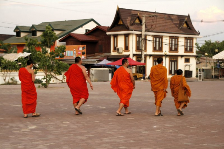 {FFC Challenger 2015}: CARAVAN VIỆT NAM - LÀO MỪNG NGÀY GIẢI PHÓNG 30/04/2015.