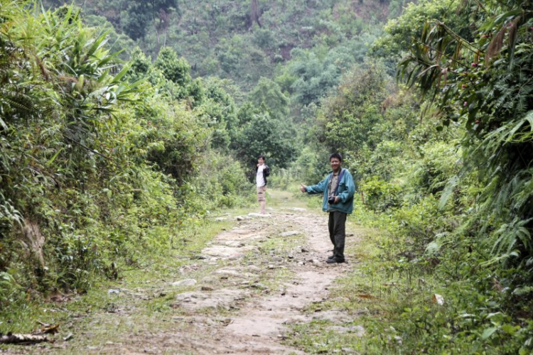 {FFC Challenger 2015}: CARAVAN VIỆT NAM - LÀO MỪNG NGÀY GIẢI PHÓNG 30/04/2015.