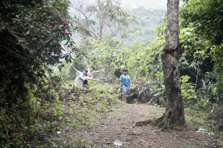 {FFC Challenger 2015}: CARAVAN VIỆT NAM - LÀO MỪNG NGÀY GIẢI PHÓNG 30/04/2015.