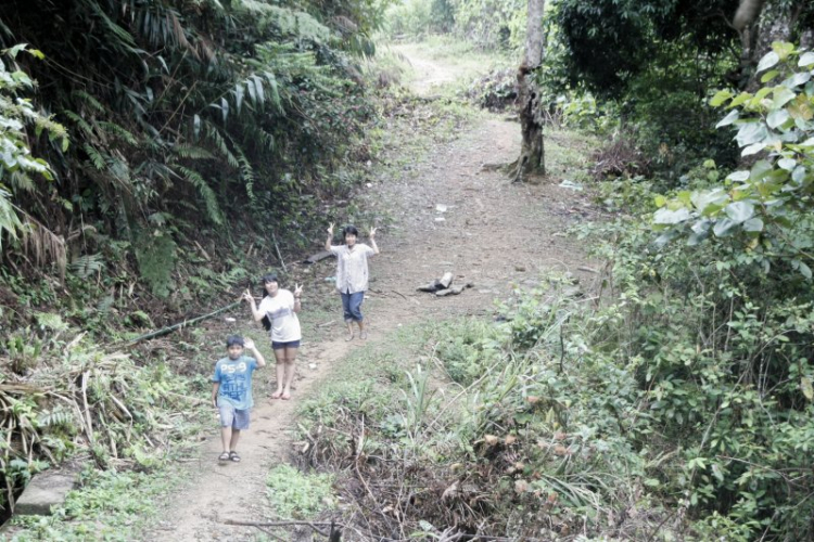 {FFC Challenger 2015}: CARAVAN VIỆT NAM - LÀO MỪNG NGÀY GIẢI PHÓNG 30/04/2015.