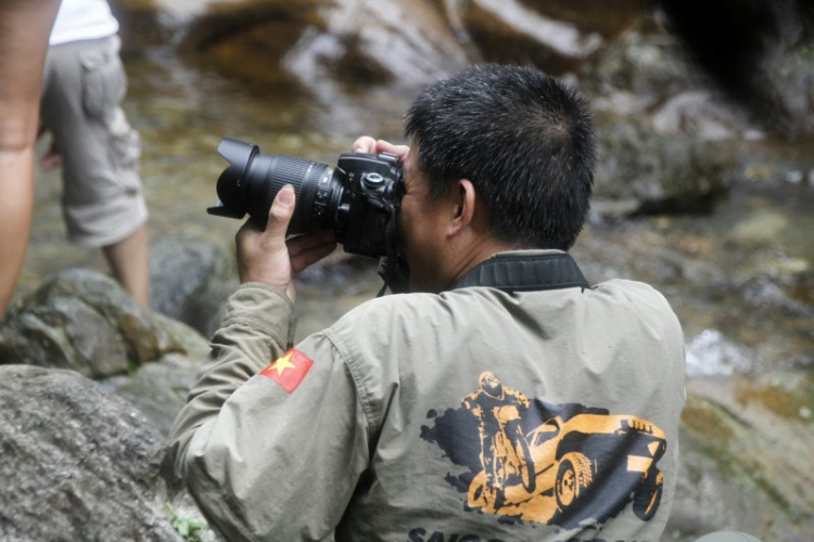 {FFC Challenger 2015}: CARAVAN VIỆT NAM - LÀO MỪNG NGÀY GIẢI PHÓNG 30/04/2015.