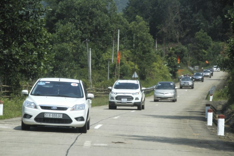 {FFC Challenger 2015}: CARAVAN VIỆT NAM - LÀO MỪNG NGÀY GIẢI PHÓNG 30/04/2015.