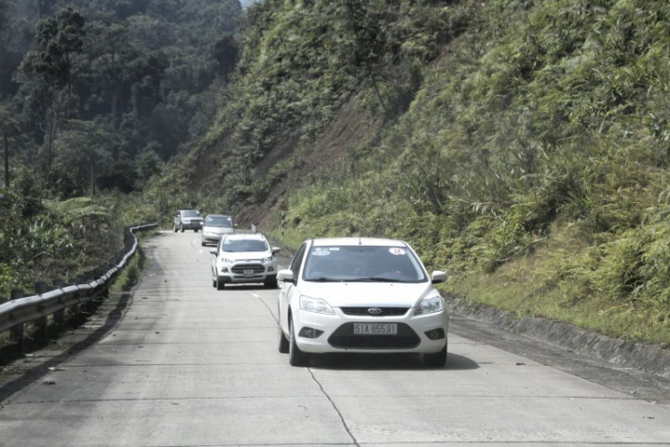 {FFC Challenger 2015}: CARAVAN VIỆT NAM - LÀO MỪNG NGÀY GIẢI PHÓNG 30/04/2015.