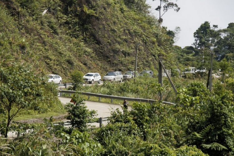 {FFC Challenger 2015}: CARAVAN VIỆT NAM - LÀO MỪNG NGÀY GIẢI PHÓNG 30/04/2015.