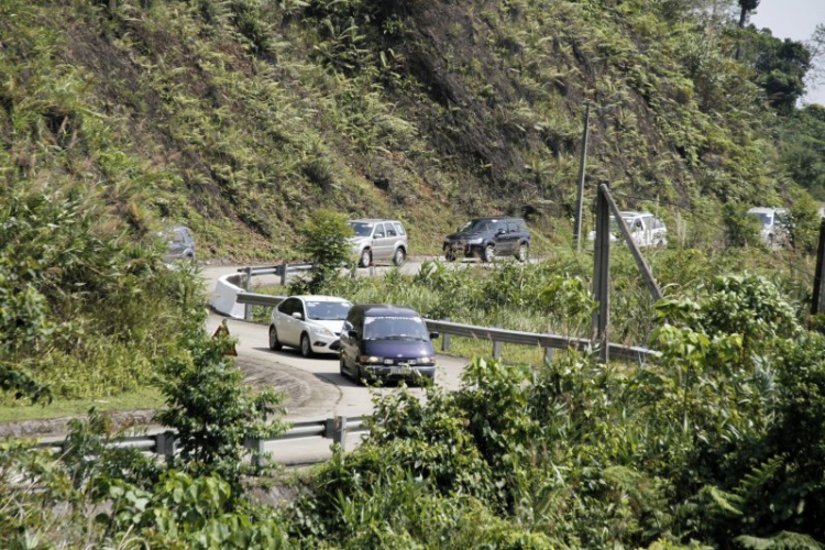 {FFC Challenger 2015}: CARAVAN VIỆT NAM - LÀO MỪNG NGÀY GIẢI PHÓNG 30/04/2015.