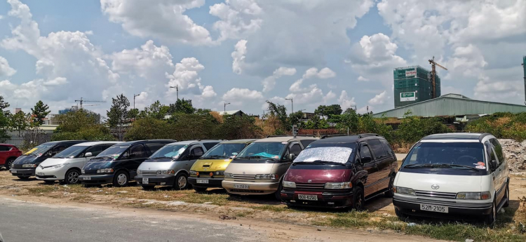 Hyundai Staria báo giá từ 822 triệu đồng tại Úc: Nhiều tùy chọn và trang bị an toàn