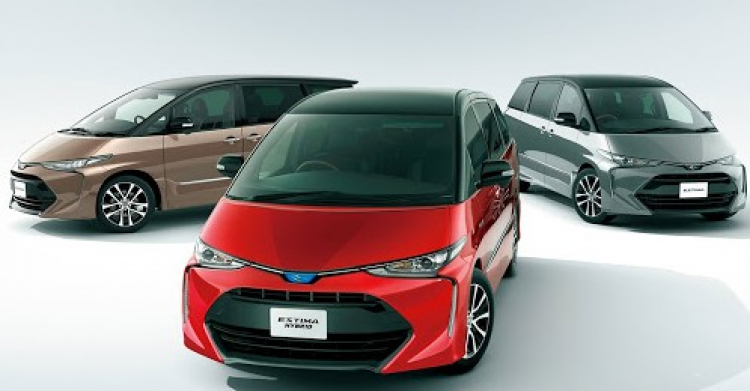 Hyundai Staria báo giá từ 822 triệu đồng tại Úc: Nhiều tùy chọn và trang bị an toàn Hyundai Staria báo giá từ 822 triệu đồng tại Úc: Nhiều tùy chọn và trang bị an toàn