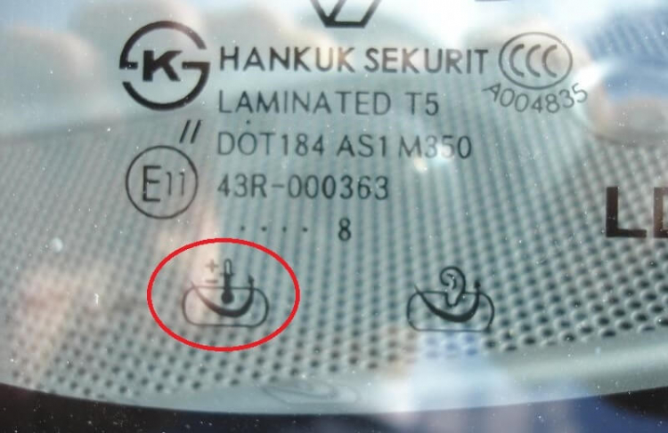 5 lý do nên dán phim cách nhiệt trên xe hơi 5 lý do nên dán phim cách nhiệt trên xe hơi