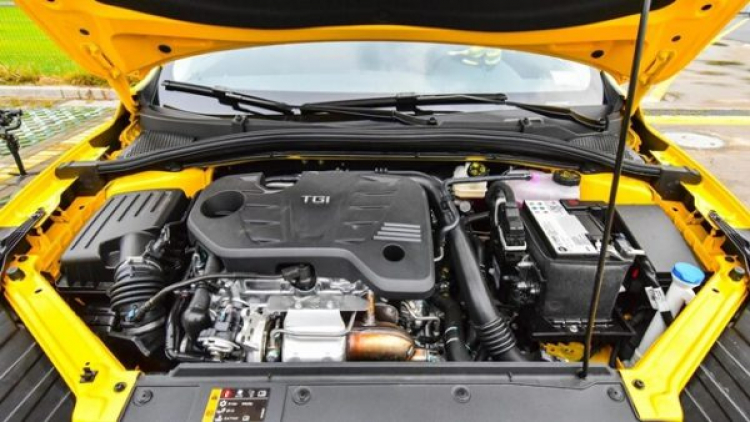 Ảnh thực tế MG5 2021 giá chưa tới 500 triệu, sắp về Việt Nam so kè hàng loạt mẫu xe sừng sỏ Ảnh thực tế MG5 2021 giá chưa tới 500 triệu, sắp về Việt Nam so kè hàng loạt mẫu xe sừng sỏ