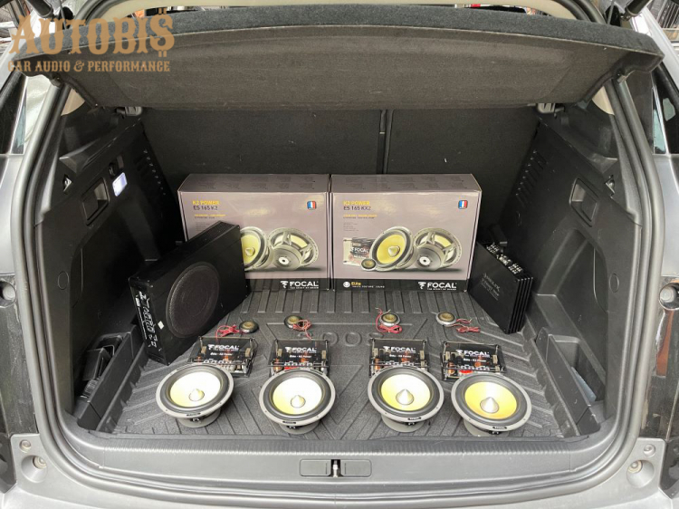 Nâng cấp âm thanh cho xe Peugeot -1.jpg