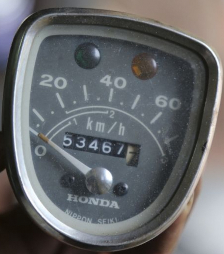 2 vạch đỏ trên đồng hồ tốc độ xe Kia ở mốc 30 và 50 km/h có ý nghĩa gì? 2 vạch đỏ trên đồng hồ tốc độ xe Kia ở mốc 30 và 50 km/h có ý nghĩa gì?