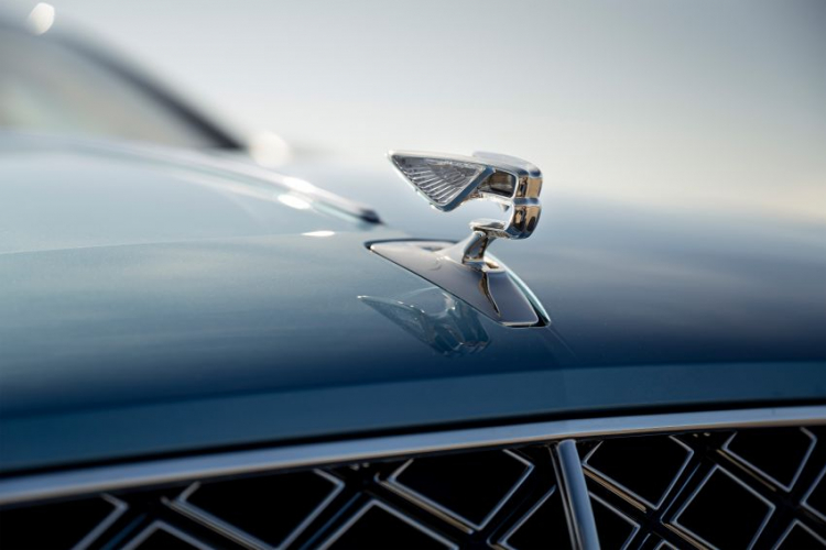 Bentley Flying Spur Mulliner 2022 trình làng: Đỉnh cao sang trọng của xe Bentley