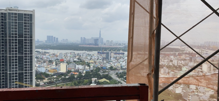 Eco Green Sài Gòn quận 7 Eco Green Sài Gòn quận 7