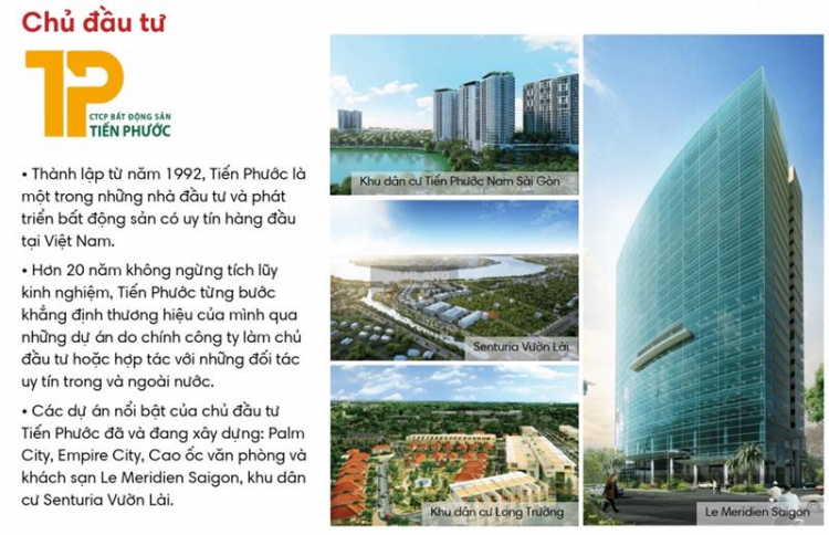 Empire City "thần thánh"- Một dự án dựa vào niềm tin Empire City "thần thánh"- Một dự án dựa vào niềm tin