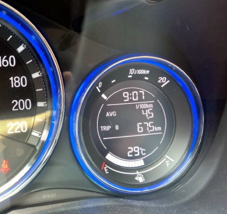 Honda City 2015 có ổn không ? Honda City 2015 có ổn không ?