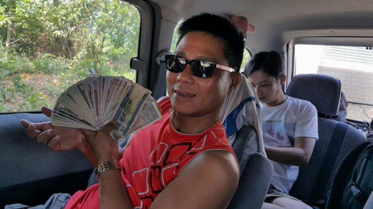 {FFC Challenger 2015}: CARAVAN VIỆT NAM - LÀO MỪNG NGÀY GIẢI PHÓNG 30/04/2015. {FFC Challenger 2015}: CARAVAN VIỆT NAM - LÀO MỪNG NGÀY GIẢI PHÓNG 30/04/2015.