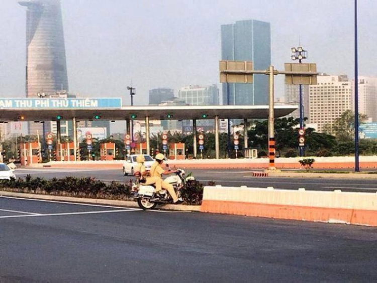 Họ đã làm điều đó thế nào ?