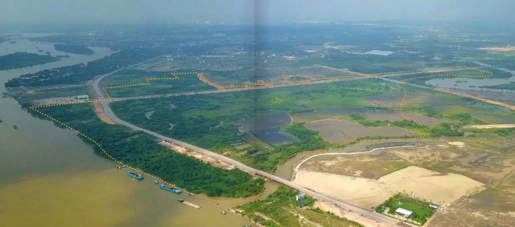 Review dự án Izumi City sắp triển khai của Nam Long Review dự án Izumi City sắp triển khai của Nam Long