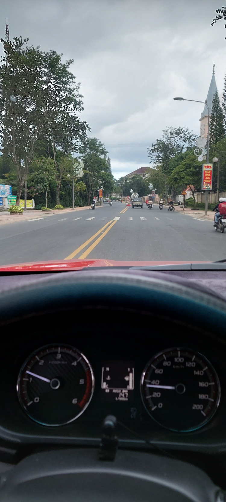 Thèm một cảm giác lang thang Đà Lạt, có bác nào giống em không? Thèm một cảm giác lang thang Đà Lạt, có bác nào giống em không?