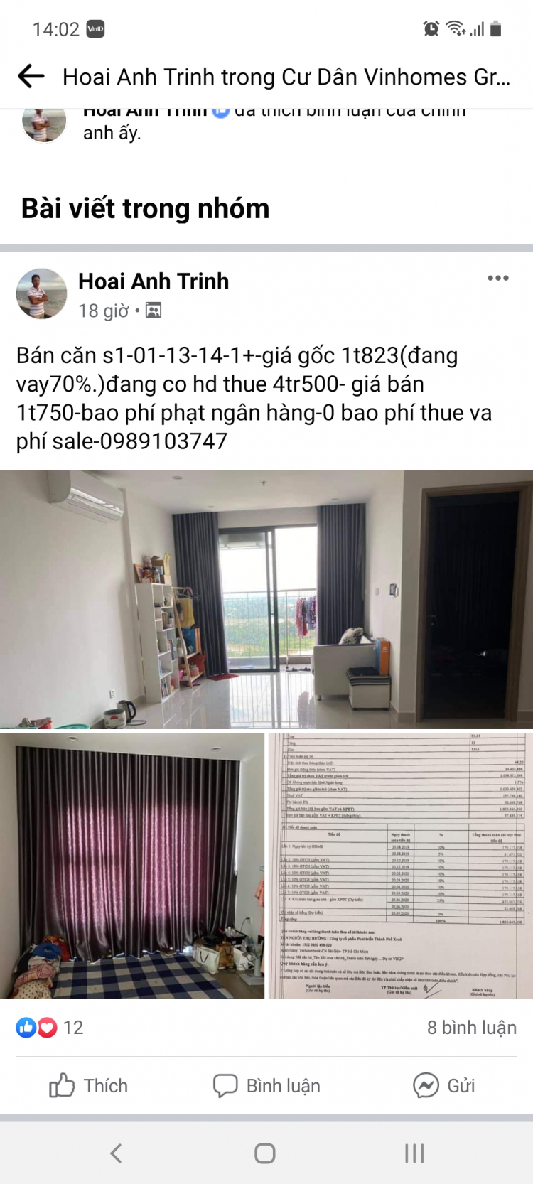 VINHOMES GRAND PARK QUẬN 9 LÀ CÁI “BẪY GẤU” CHO NHỮNG KHÁCH YÊU MÀU HỒNG!