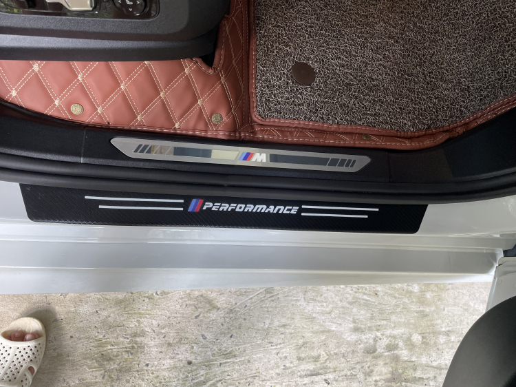 Chia sẻ về cảm nhận và Đánh Giá BMW X5 M Sport mới lấy Chia sẻ về cảm nhận và Đánh Giá BMW X5 M Sport mới lấy