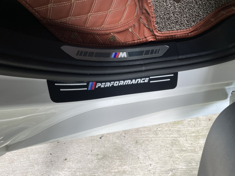 Chia sẻ về cảm nhận và Đánh Giá BMW X5 M Sport mới lấy Chia sẻ về cảm nhận và Đánh Giá BMW X5 M Sport mới lấy
