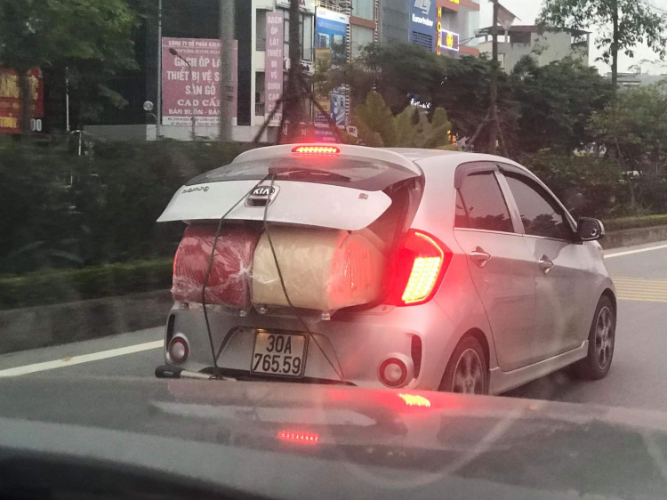 Hyundai sản xuất được 5 triệu xe trên đất Mỹ nhưng vẫn miệt mài bám đuổi Toyota Hyundai sản xuất được 5 triệu xe trên đất Mỹ nhưng vẫn miệt mài bám đuổi Toyota