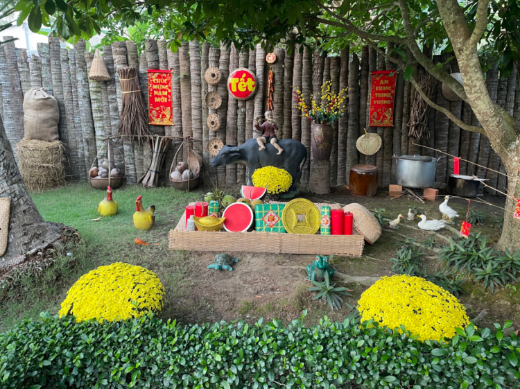 Mua đất xây nhà vườn thì chọn ở đâu? Mua đất xây nhà vườn thì chọn ở đâu?