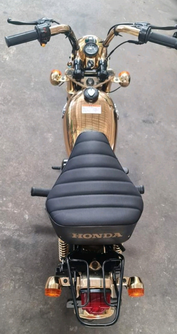 Honda SH 350i lắp ráp trong nước giảm giá 1 nửa Honda SH 350i lắp ráp trong nước giảm giá 1 nửa