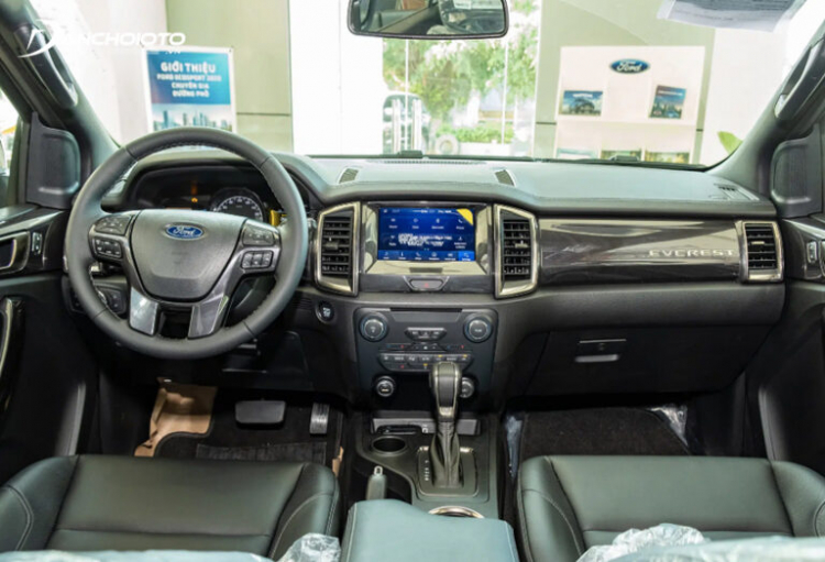 Toyota Fortuner GR Sport 2022 ra mắt: thiết kế hầm hố, giá từ 1,3 tỷ đồng tại Thái Lan Toyota Fortuner GR Sport 2022 ra mắt: thiết kế hầm hố, giá từ 1,3 tỷ đồng tại Thái Lan
