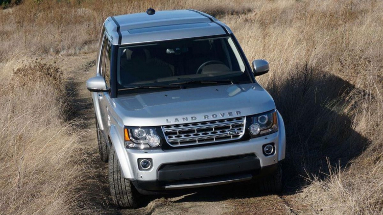Hơn 111.000 mẫu Land Rover bị triệu hồi vì rủi ro cháy tại Mỹ