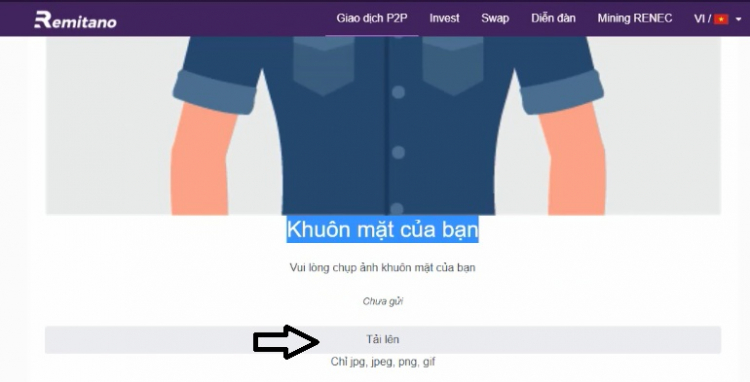 RENEC - TIỀN ĐIỆN TỬ CỦA SÀN REMITANO ("đào free") RENEC - TIỀN ĐIỆN TỬ CỦA SÀN REMITANO ("đào free")