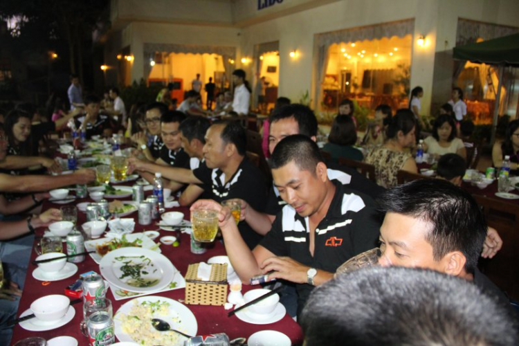 Hình ảnh hành trình GMFC xuyên nửa Việt: Sài Gòn - Đà Nẵng nhân 40 năm ngày giải phóng (30/4/2015) Hình ảnh hành trình GMFC xuyên nửa Việt: Sài Gòn - Đà Nẵng nhân 40 năm ngày giải phóng (30/4/2015)