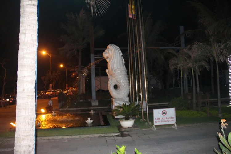 Hình ảnh hành trình GMFC xuyên nửa Việt: Sài Gòn - Đà Nẵng nhân 40 năm ngày giải phóng (30/4/2015) Hình ảnh hành trình GMFC xuyên nửa Việt: Sài Gòn - Đà Nẵng nhân 40 năm ngày giải phóng (30/4/2015)