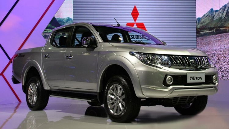 Bộ Công An trang bị 75 xe Ford Ranger làm nhiệm vụ Bộ Công An trang bị 75 xe Ford Ranger làm nhiệm vụ