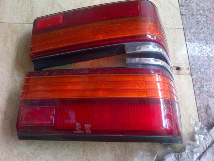 Anh em Camry 87-91 vô đây chơi