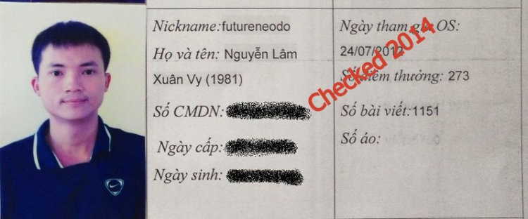Danh sách cầu thủ OS FUTSAL CHAMPIONS 2015 Danh sách cầu thủ OS FUTSAL CHAMPIONS 2015