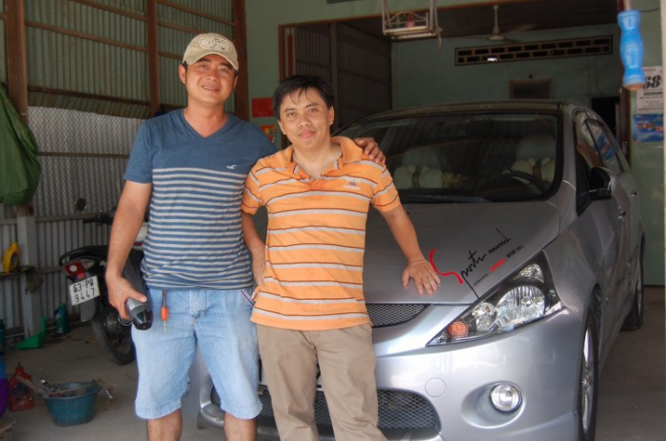 Mitsubishi Grandis - Tổng hợp bài viết về Grandis: giao lưu, chia sẻ Mitsubishi Grandis - Tổng hợp bài viết về Grandis: giao lưu, chia sẻ