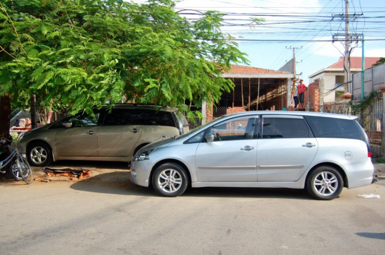 Mitsubishi Grandis - Tổng hợp bài viết về Grandis: giao lưu, chia sẻ Mitsubishi Grandis - Tổng hợp bài viết về Grandis: giao lưu, chia sẻ