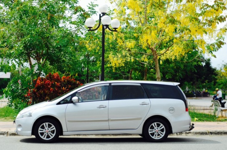 Mitsubishi Grandis - Tổng hợp bài viết về Grandis: giao lưu, chia sẻ Mitsubishi Grandis - Tổng hợp bài viết về Grandis: giao lưu, chia sẻ