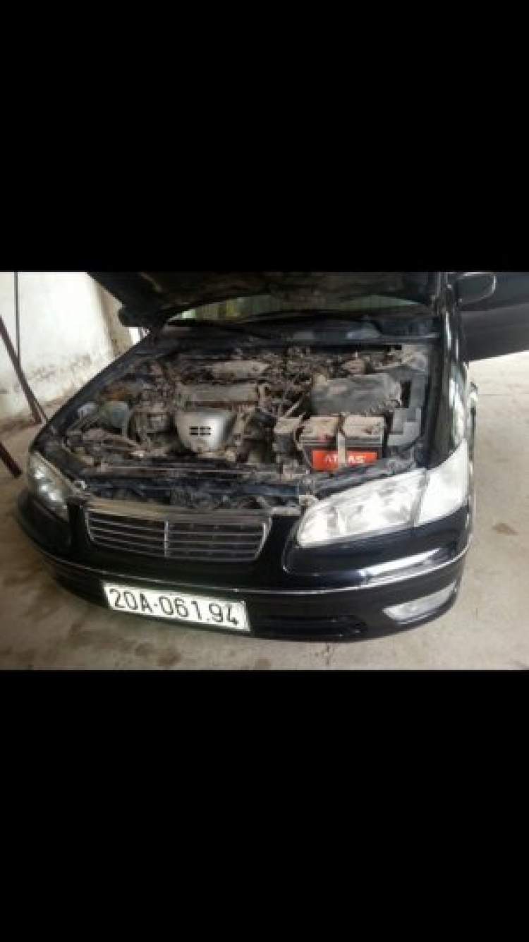 Anh em Camry 87-91 vô đây chơi Anh em Camry 87-91 vô đây chơi