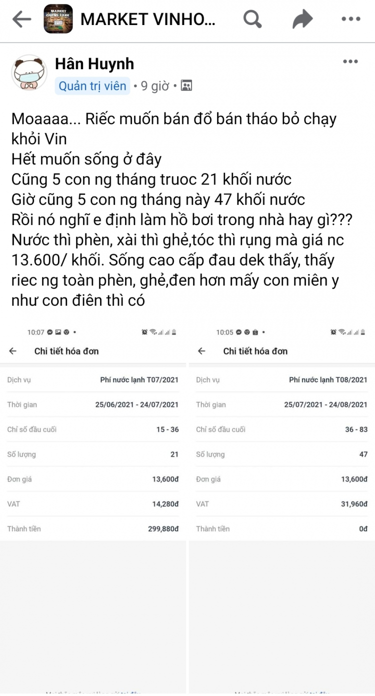 VINHOMES GRAND PARK QUẬN 9 LÀ CÁI “BẪY GẤU” CHO NHỮNG KHÁCH YÊU MÀU HỒNG!