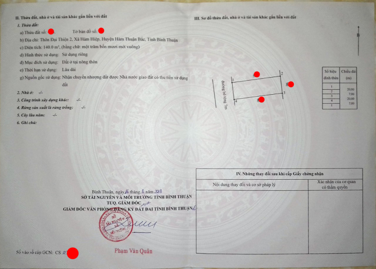 Có nên mua đất nông nghiệp bình thuận giá 50 ngàn để đón đầu cao tốc, sân bay phan thiết Có nên mua đất nông nghiệp bình thuận giá 50 ngàn để đón đầu cao tốc, sân bay phan thiết